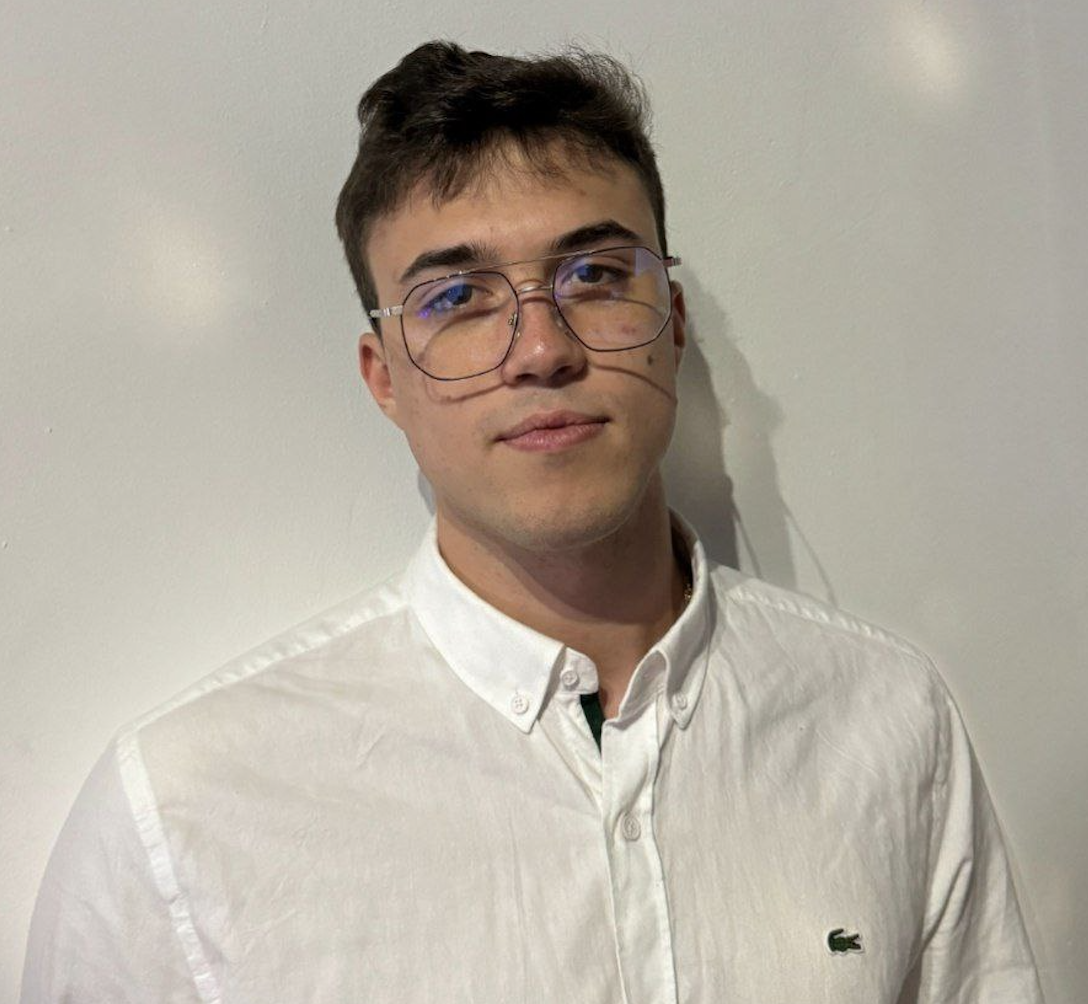 Подвальный Артем