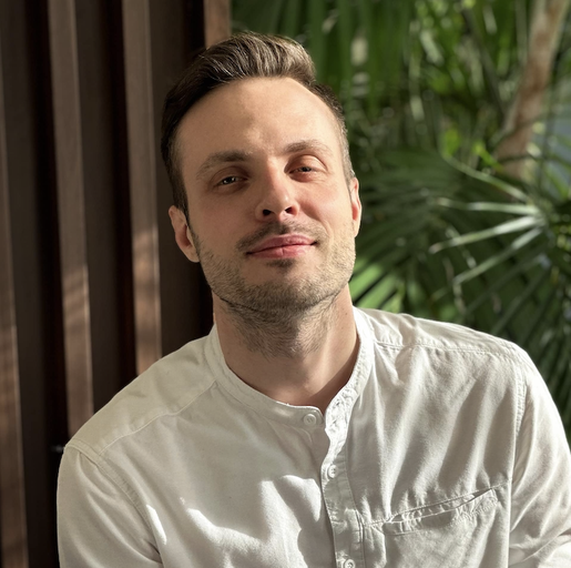 Евгений Виндюков