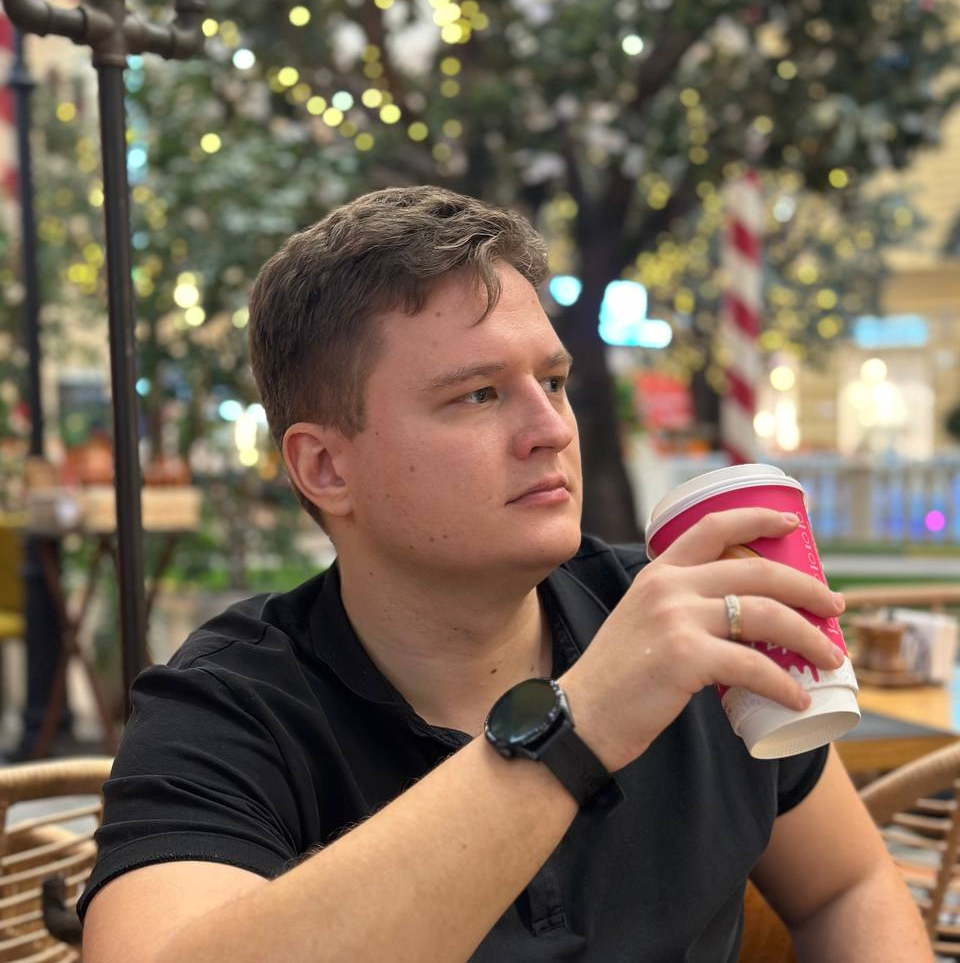 Владимир Шустиков