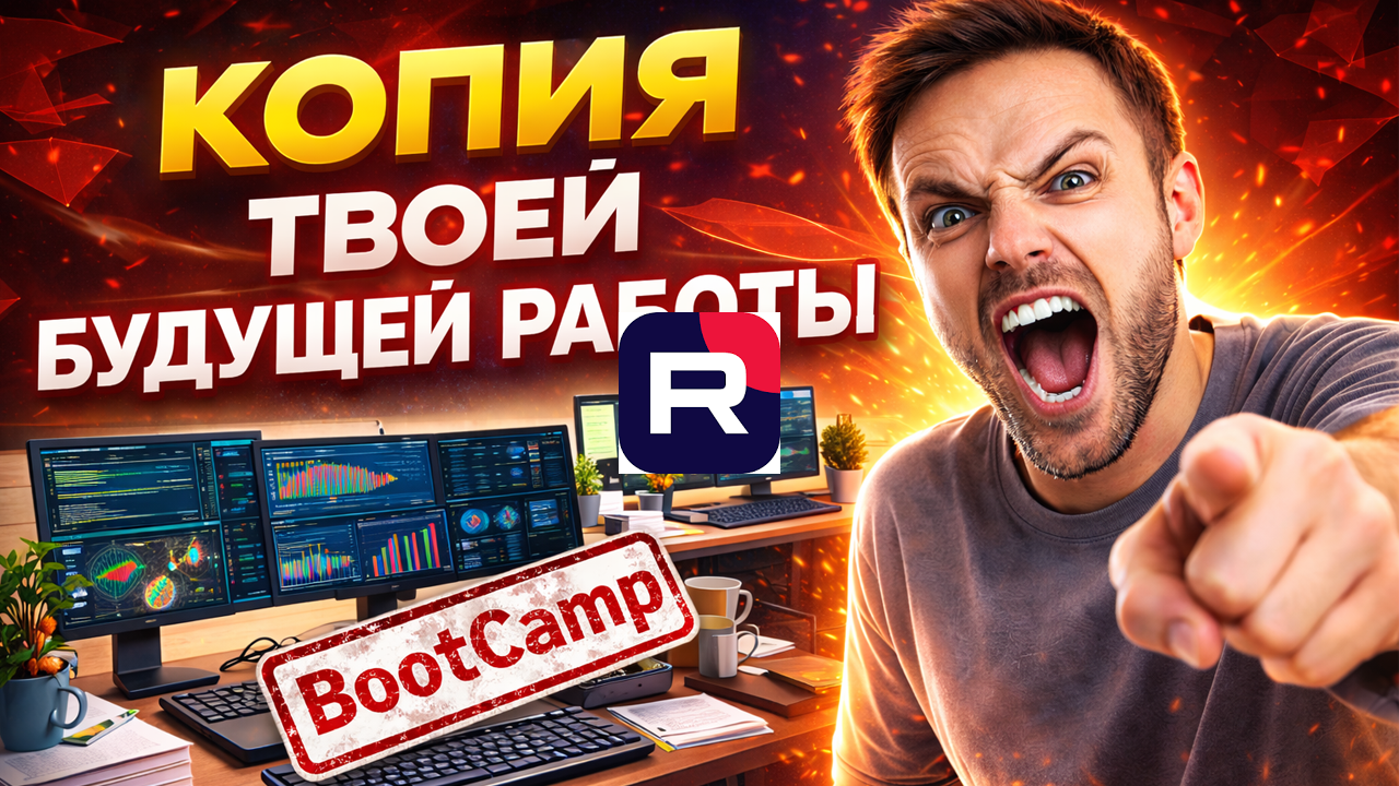 Обложка RuTube