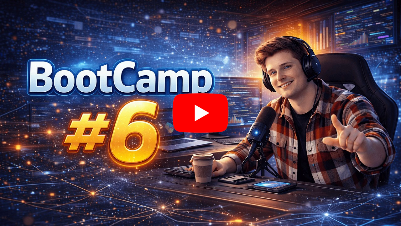 Обложка Про 6-й поток BootCamp