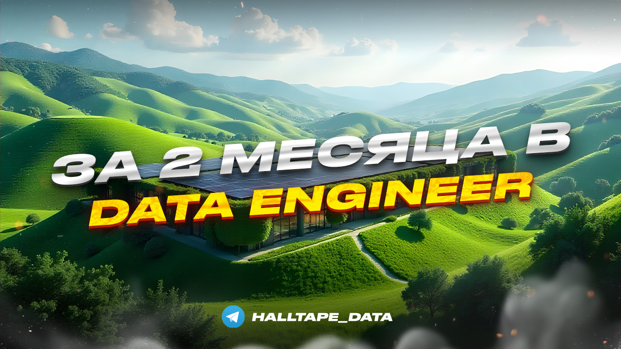 BootCamp Data Engineering