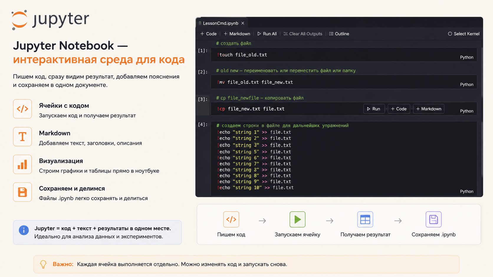 Jupyter